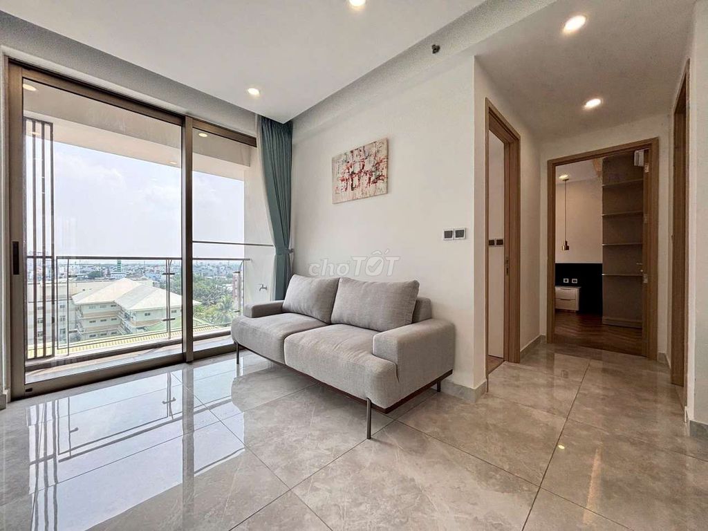 Rent apartment 122 M8, Funky Funky, District 7, area 78 m2 full interior