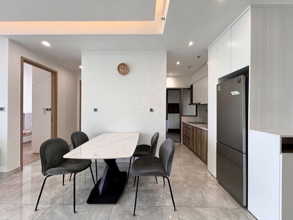 Rent apartment 122 M8, Funky Funky, District 7, area 78 m2 full interior