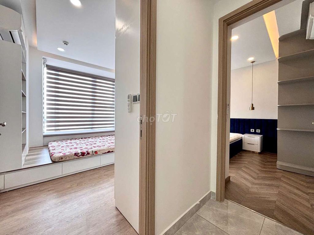 Rent apartment 122 M8, Funky Funky, District 7, area 78 m2 full interior