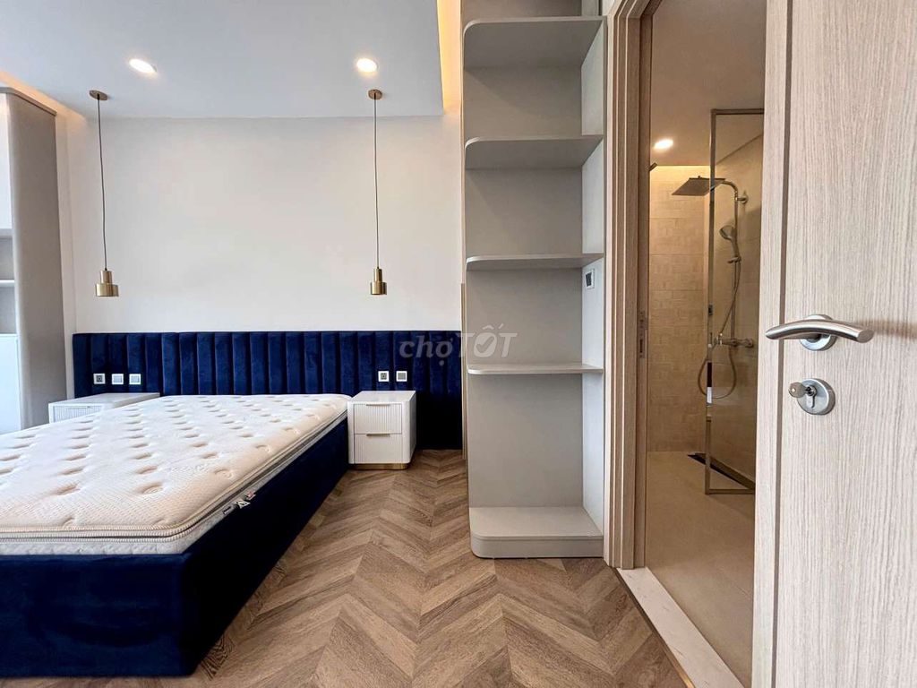 Rent apartment 122 M8, Funky Funky, District 7, area 78 m2 full interior