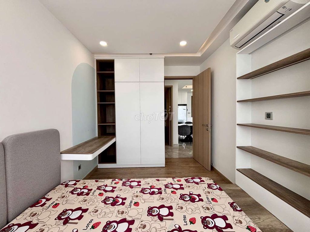 Rent apartment 122 M8, Funky Funky, District 7, area 78 m2 full interior