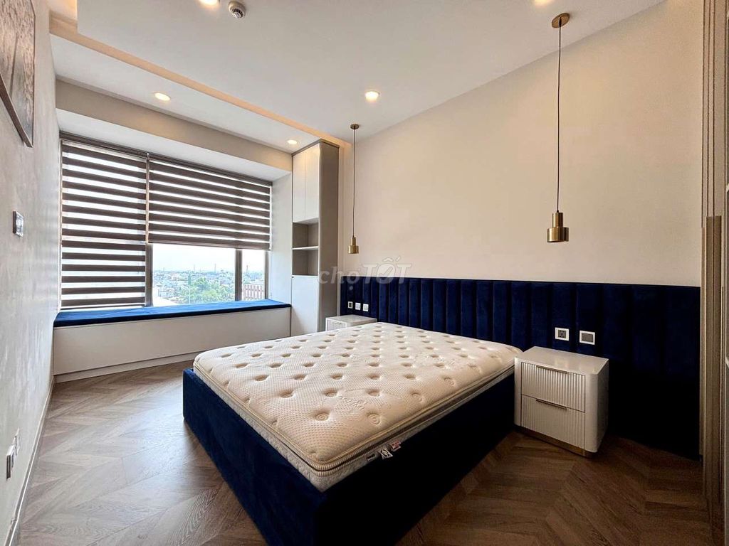 Rent apartment 122 M8, Funky Funky, District 7, area 78 m2 full interior