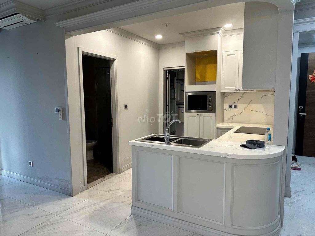 Rent the angle M6 – the softhony Midtown, rich