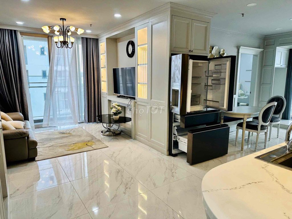 Rent the angle M6 – the softhony Midtown, rich