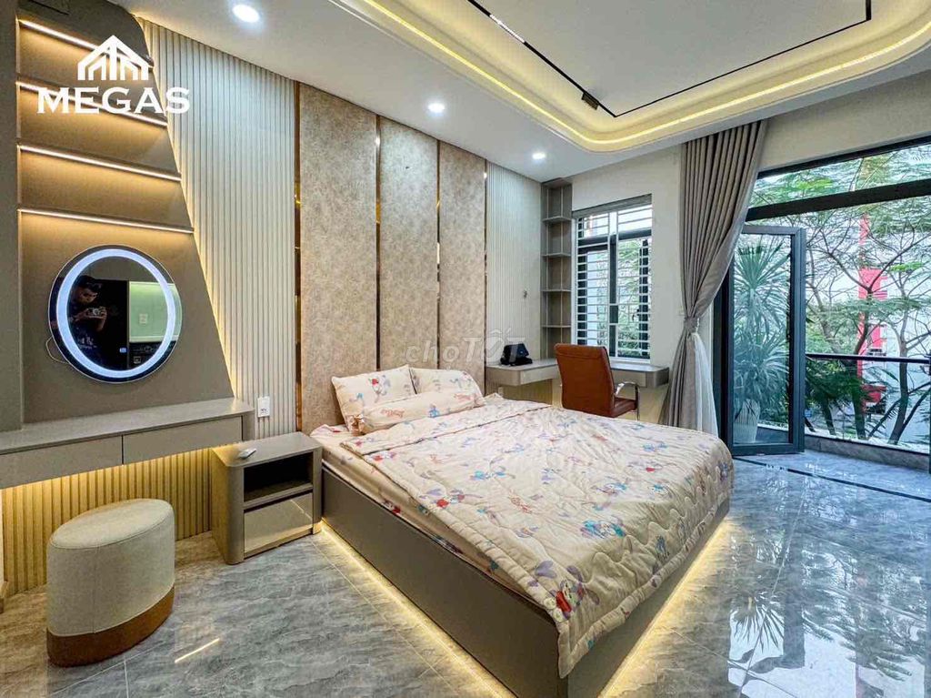 Super studio Tân Thới Nhất near co.opmart