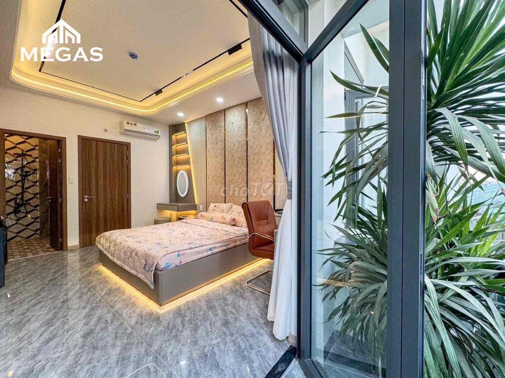Super studio Tân Thới Nhất near co.opmart