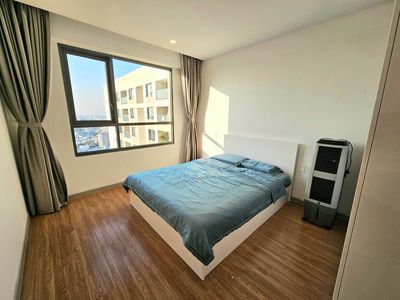 Rent apartment 92 meters2, 2 bedrooms, The Gold View Project