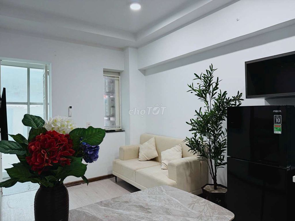 2 bedrooms near vlu cs2, hca 500 M, stadium intended