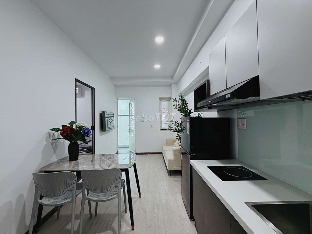 2 bedrooms near vlu cs2, hca 500 M, stadium intended