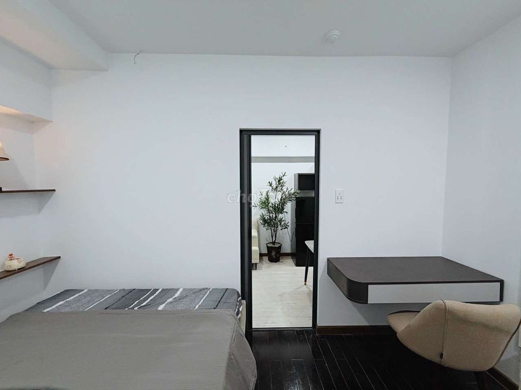 2 bedrooms near vlu cs2, hca 500 M, stadium intended