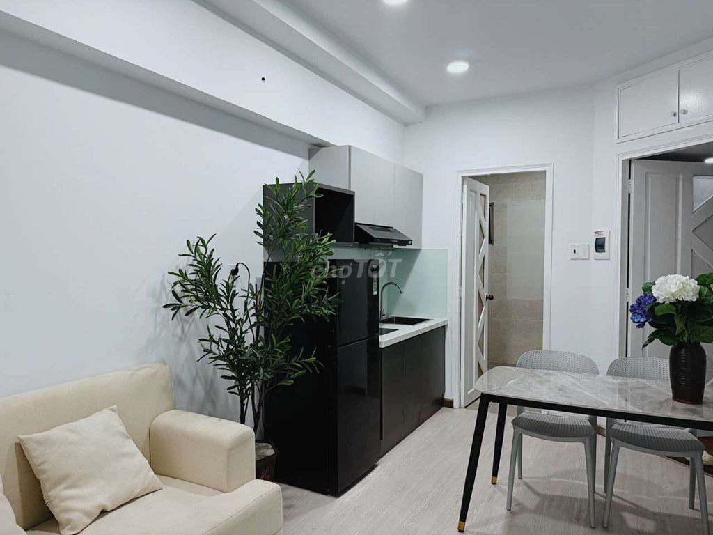 2 bedrooms near vlu cs2, hca 500 M, stadium intended