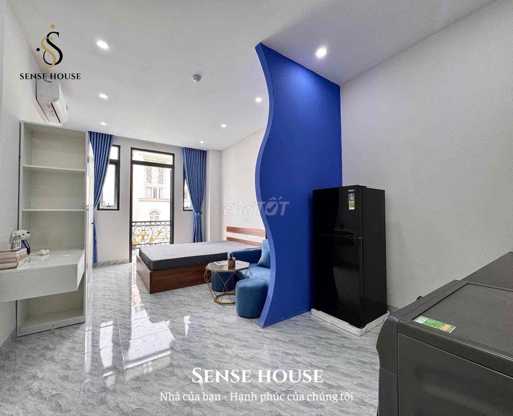 [ Rents] apartments high-level washing machines, elevators - flowers