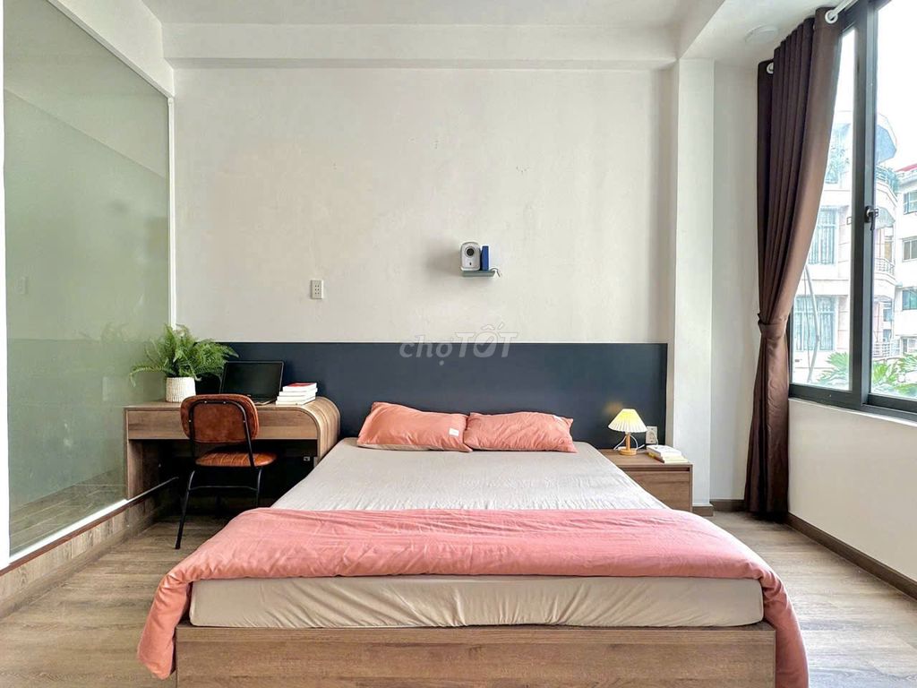 apartment 1 Bancong Full interior bedroom (real real)