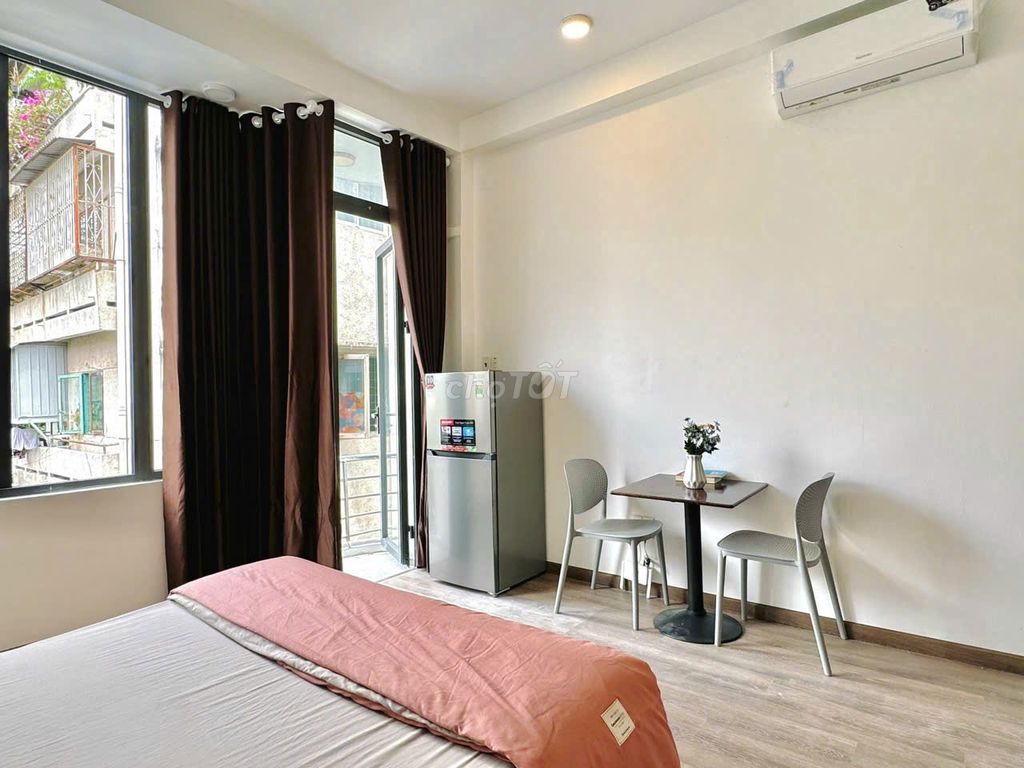 apartment 1 Bancong Full interior bedroom (real real)