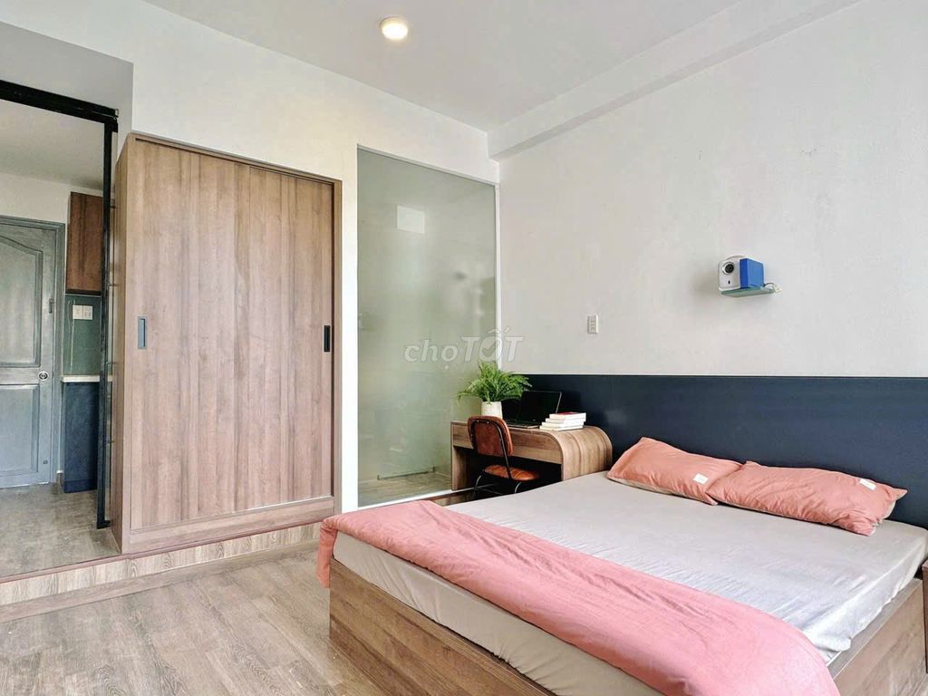 apartment 1 Bancong Full interior bedroom (real real)