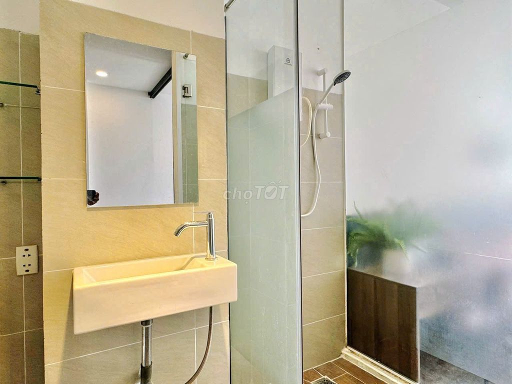 apartment 1 Bancong Full interior bedroom (real real)