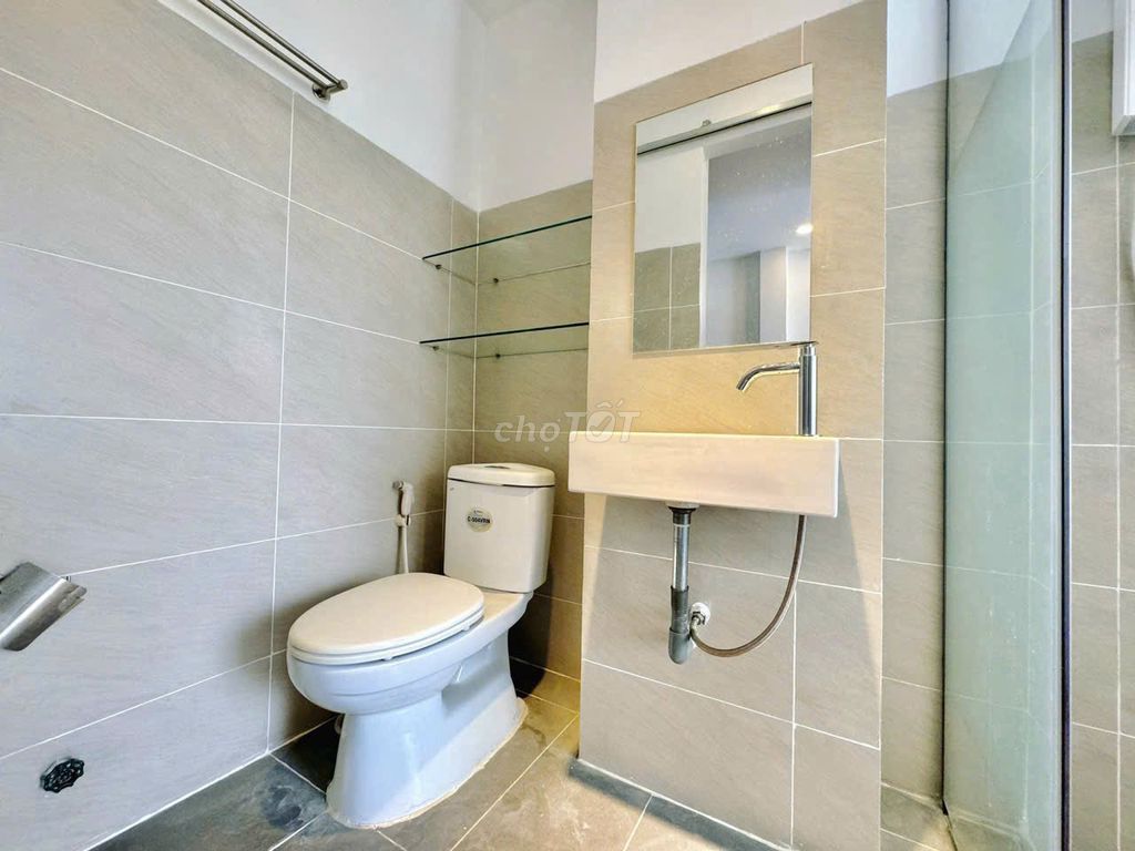 apartment 1 Bancong Full interior bedroom (real real)
