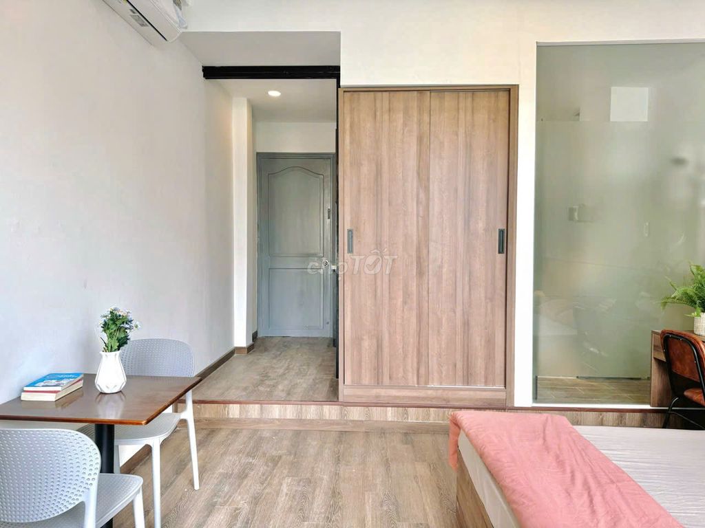 apartment 1 Bancong Full interior bedroom (real real)