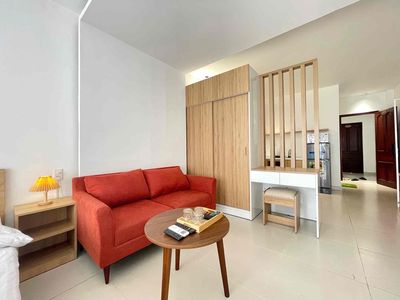 Only 7 million in one bedroom, with an extremely wide range of two feet away.