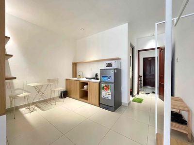 Only 7 million in one bedroom, with an extremely wide range of two feet away.