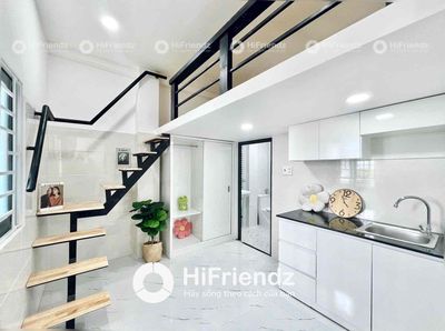 - Full furniture - elevator