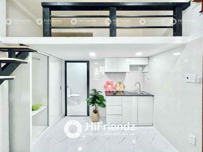 - Full furniture - elevator