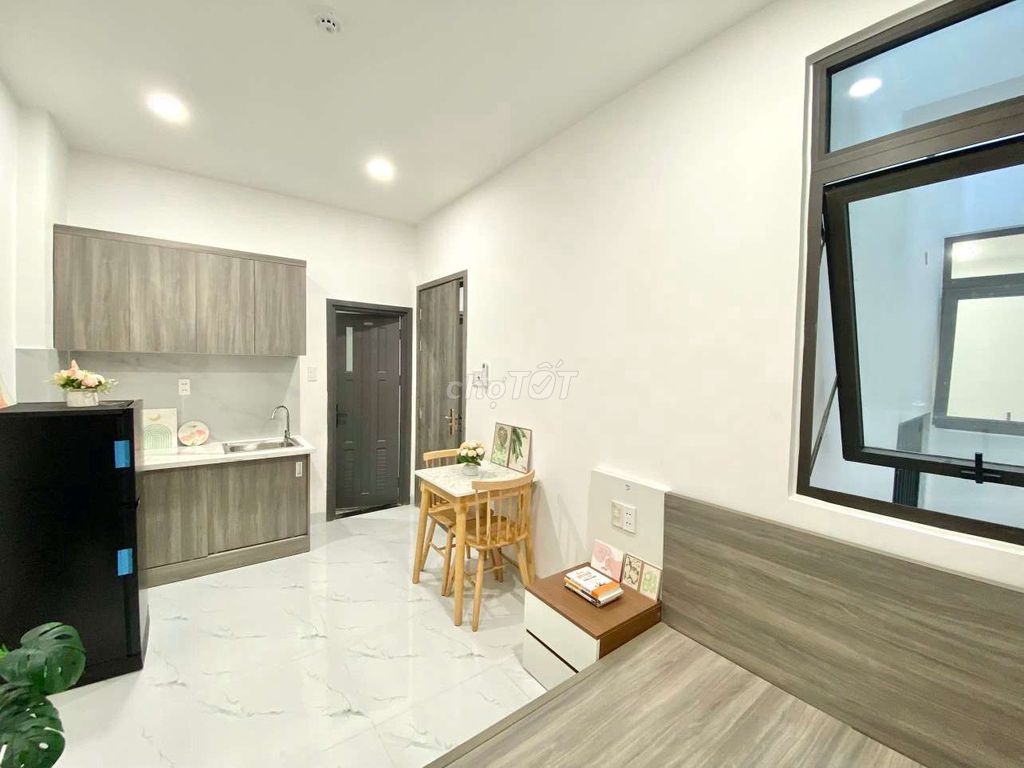 Nguyễn Trãi_Bacol_Small interior hurry hands