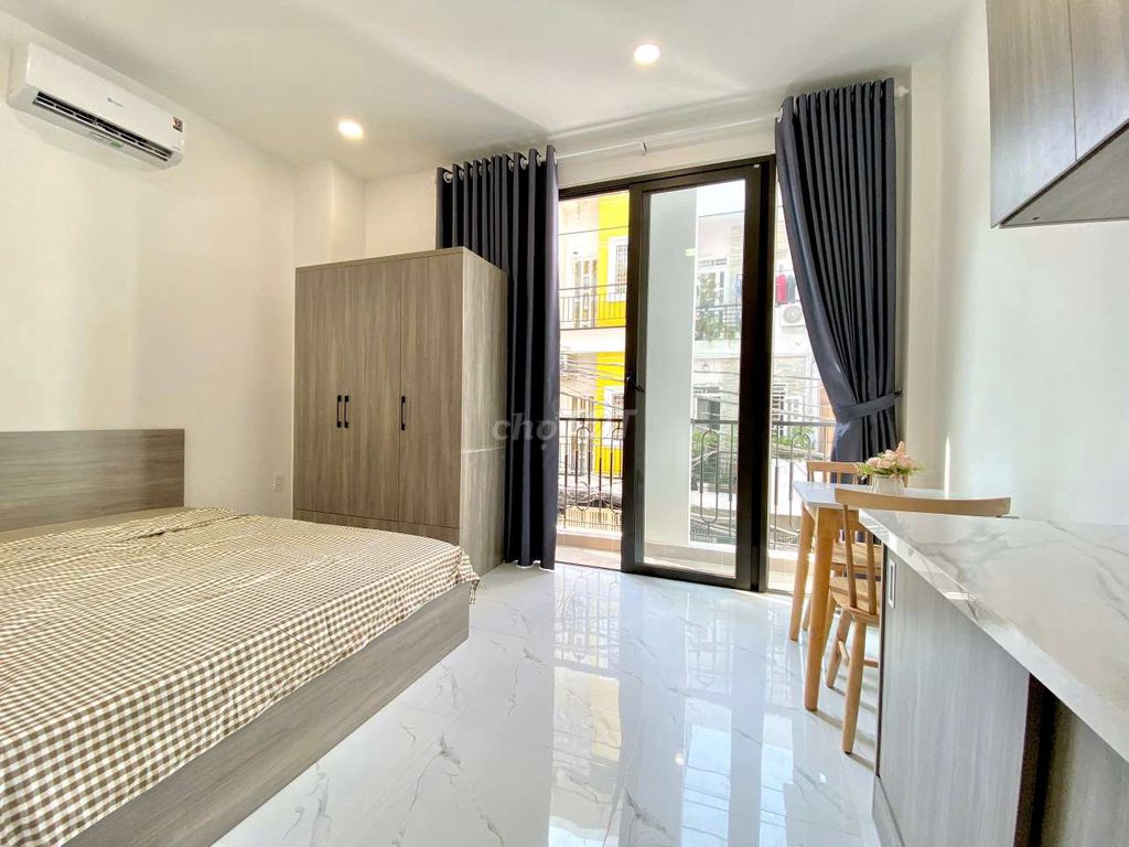 Nguyễn Trãi_Bacol_Small interior hurry hands