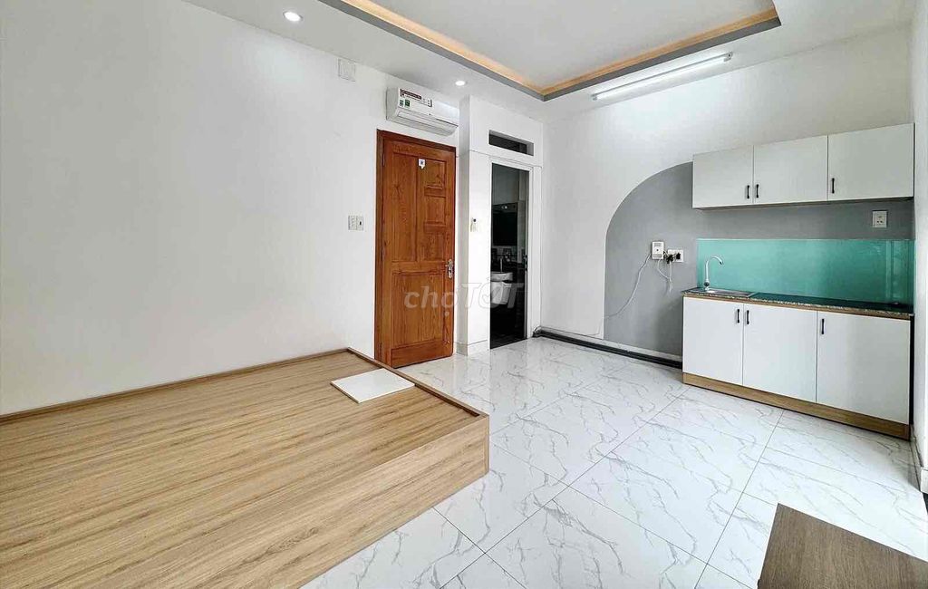Pass the room for Cty - Gò Vấp - overbg middle, Nguyễn Oanh