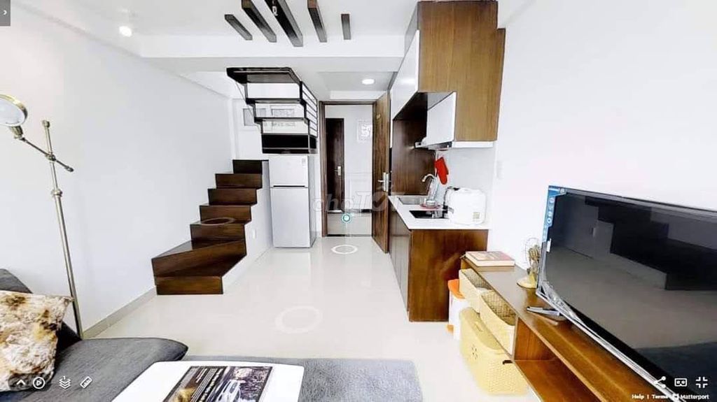 sonata apartmentful interior Gym pool house has short-term rent