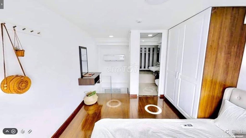 sonata apartmentful interior Gym pool house has short-term rent