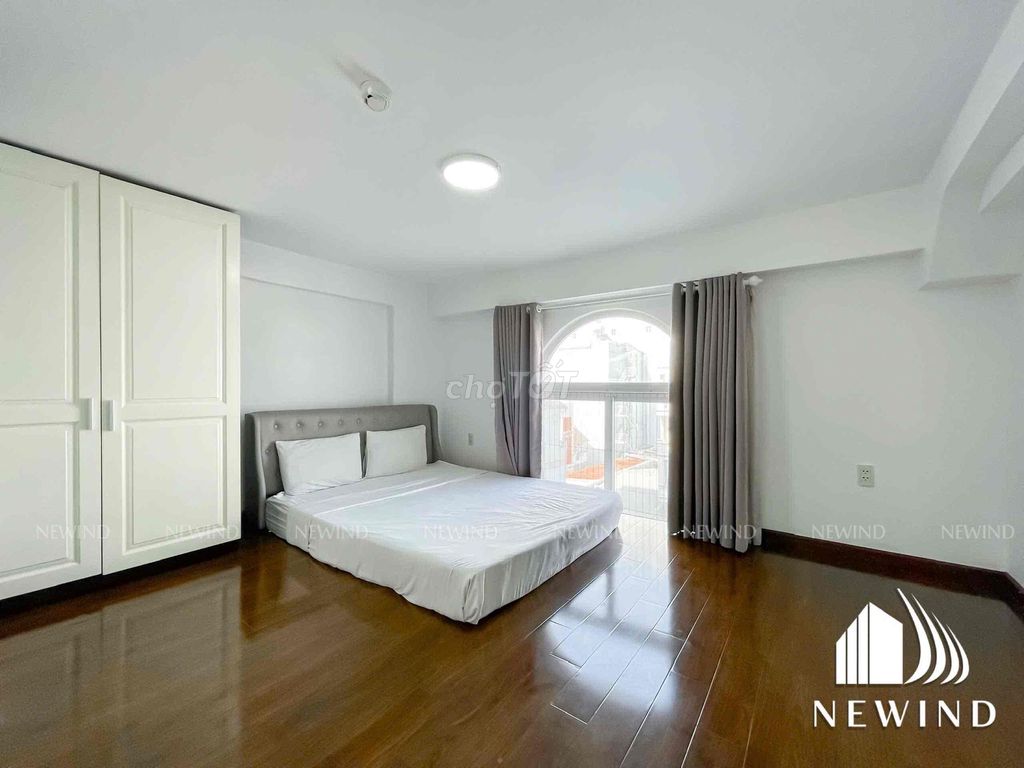 exclusive 30 P rich sonata apartment tdt rmit kcx nttu ufm se
