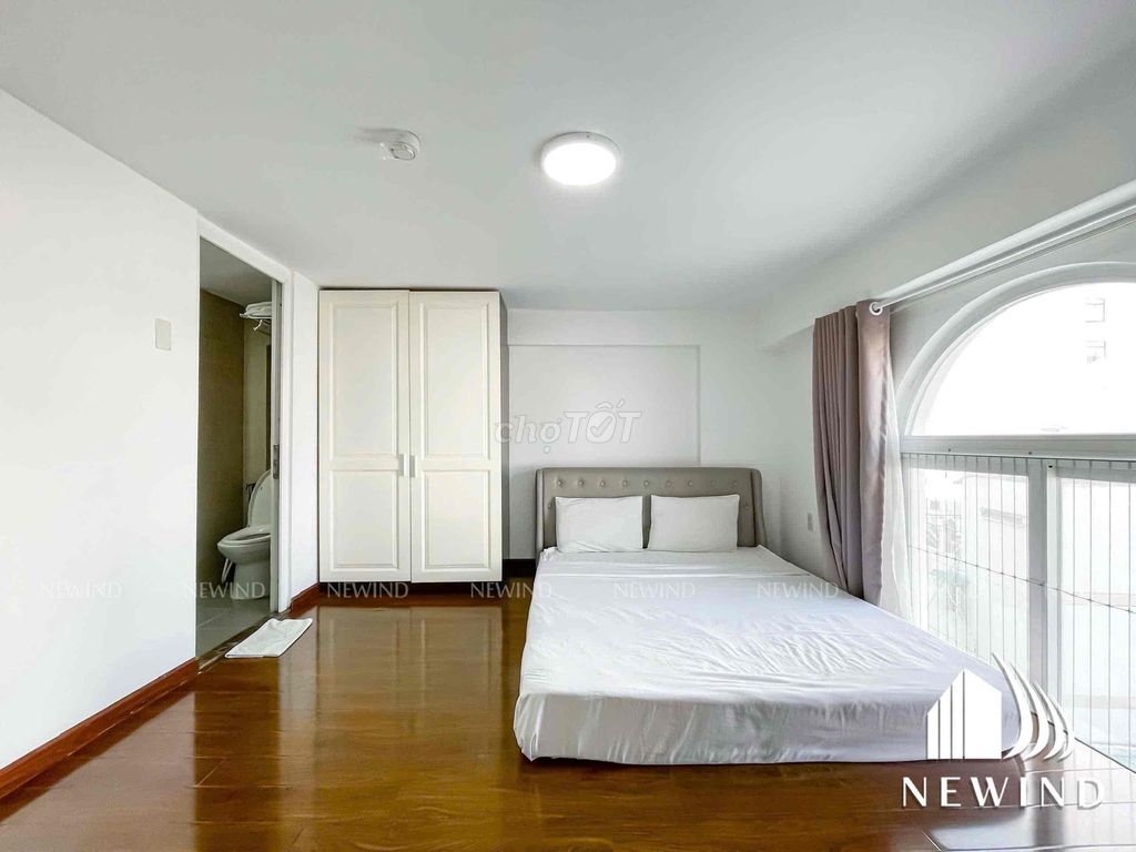 exclusive 30 P rich sonata apartment tdt rmit kcx nttu ufm se