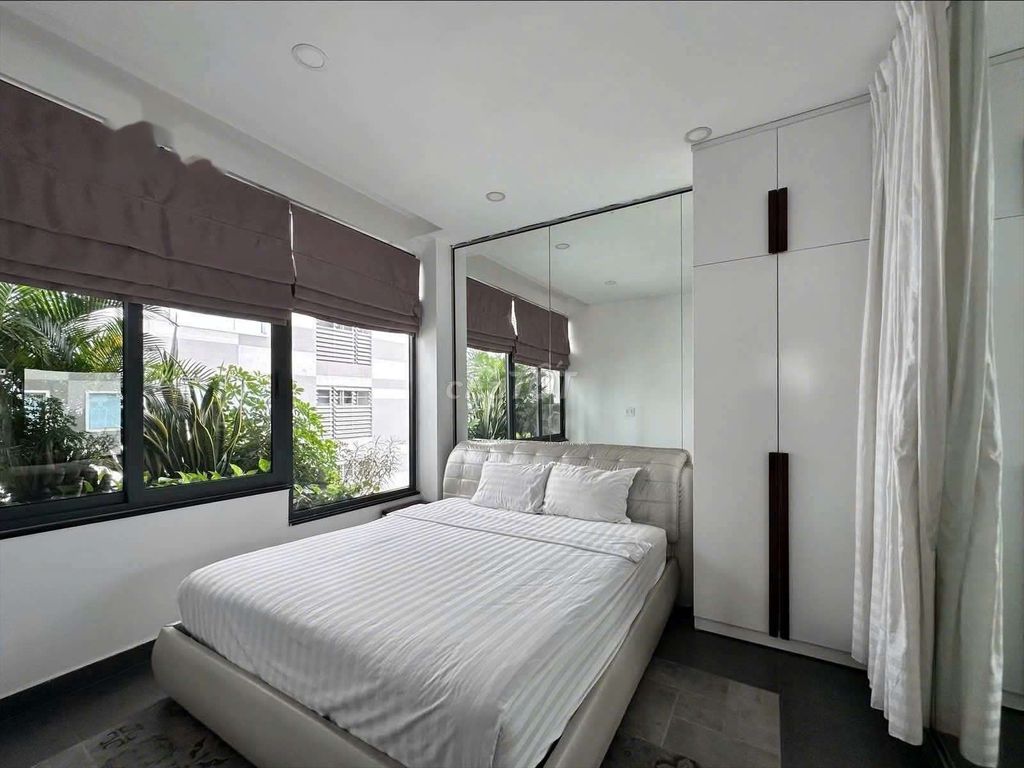 Rent Studio's Watch. One Tân Bình Bedroom, near Tan Son Nhut Airport.