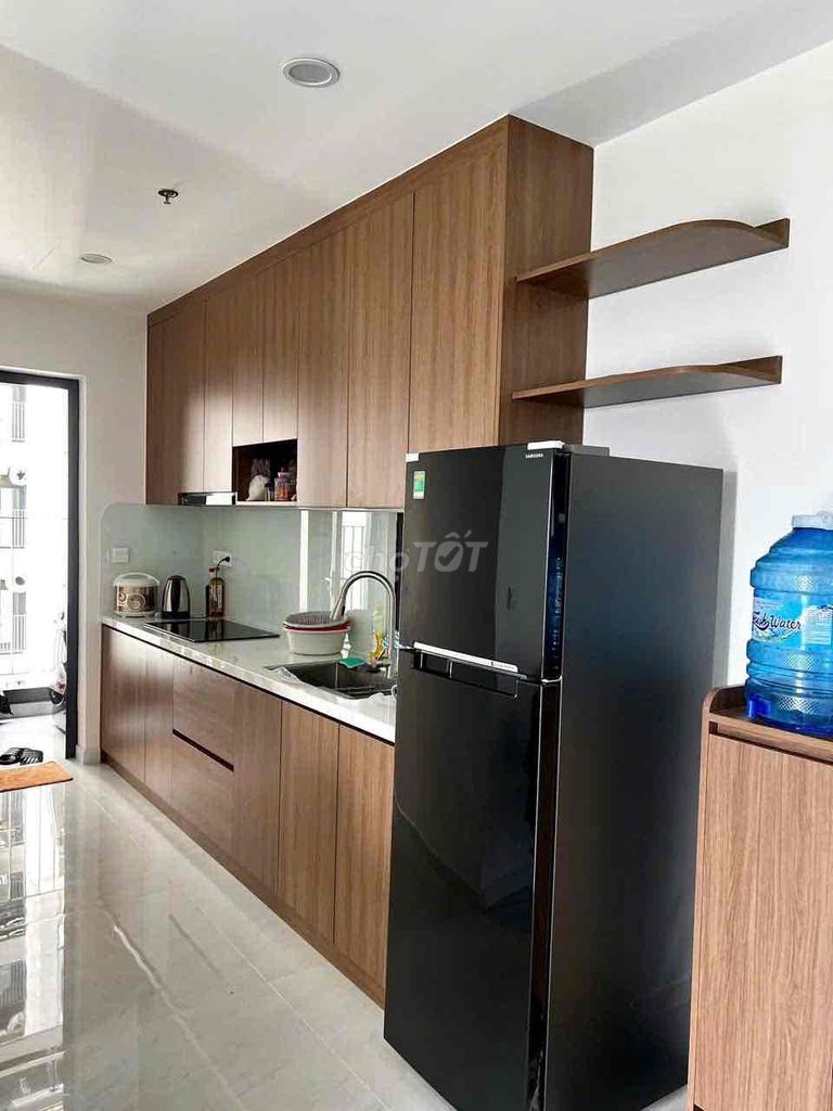 It's women share one bedroom - apartment 2 Victoria Village bedroom: