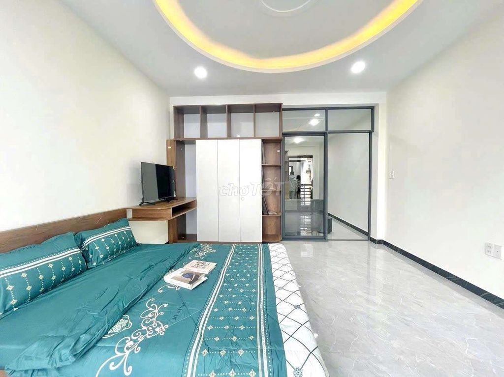 Sile- Studio Prices, Tân Bình Bedrooms.