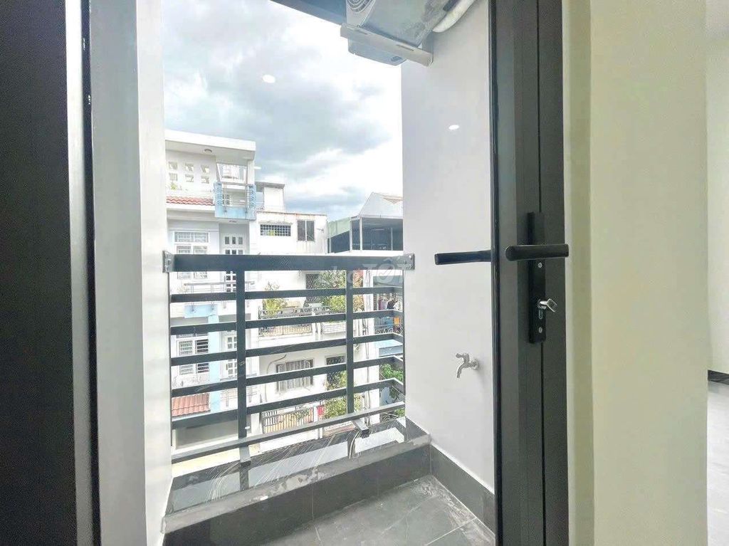Sile- Studio Prices, Tân Bình Bedrooms.