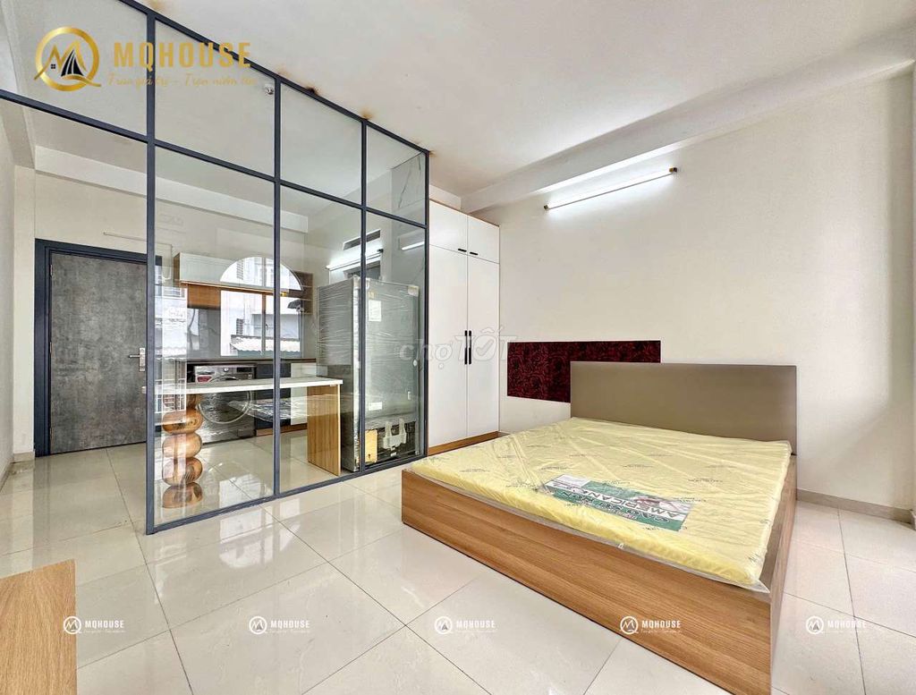 Sule- Studio Adorables One Bedroom