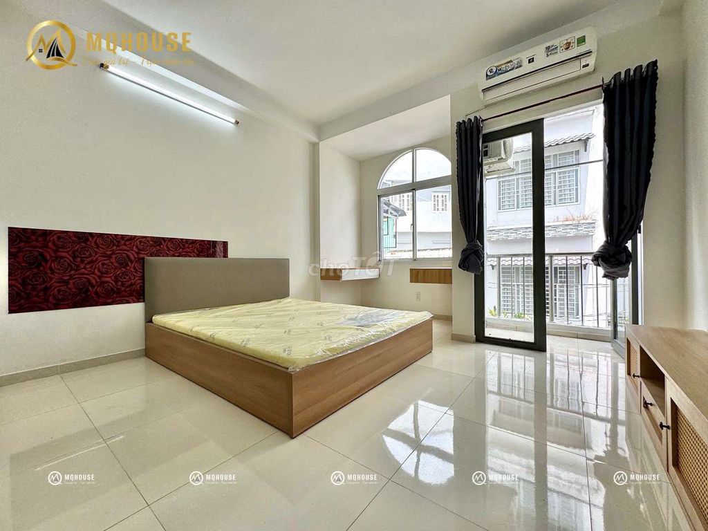 Sule- Studio Adorables One Bedroom