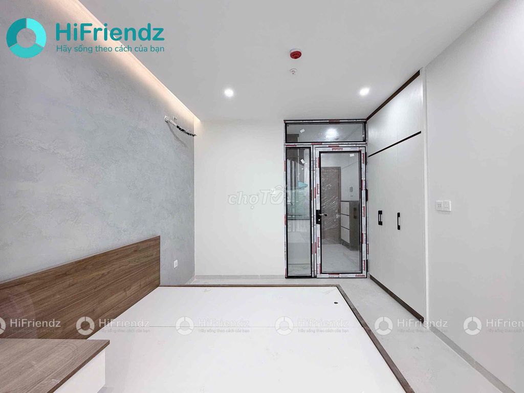 apartment's close to rhimm - A 7- Full new furniture is 100% new.
