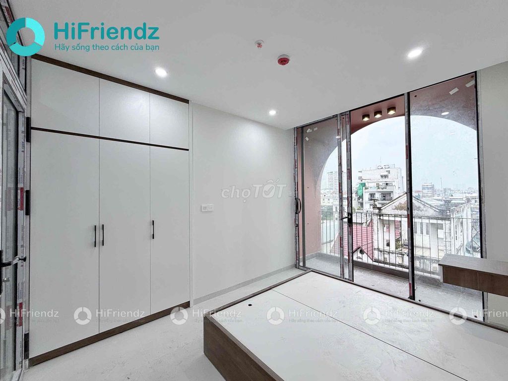 apartment's close to rhimm - A 7- Full new furniture is 100% new.