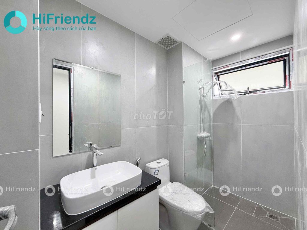apartment's close to rhimm - A 7- Full new furniture is 100% new.