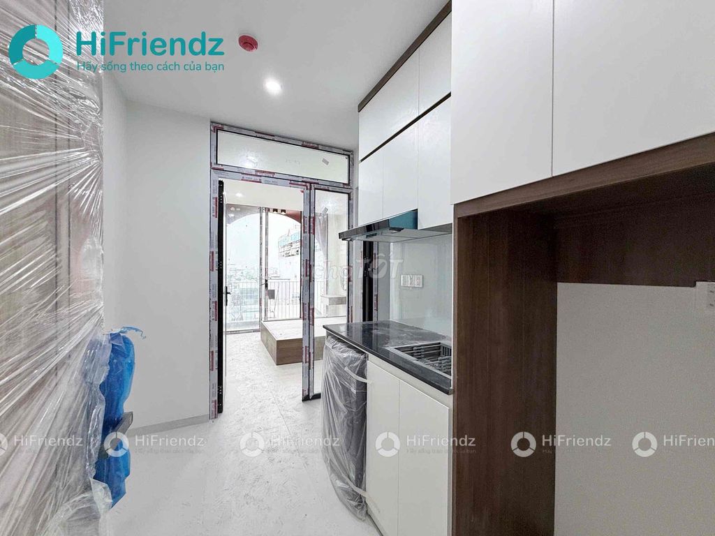 apartment's close to rhimm - A 7- Full new furniture is 100% new.