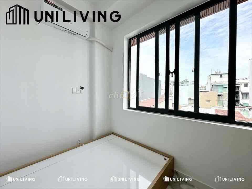 Hot! 2 Long-Stalmall Bedrooms - Many Big Windows Near Blue Rows