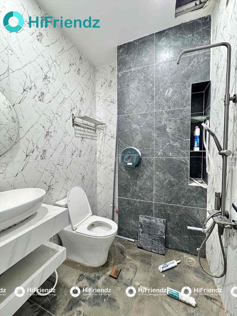 Open two new bedrooms 100%.