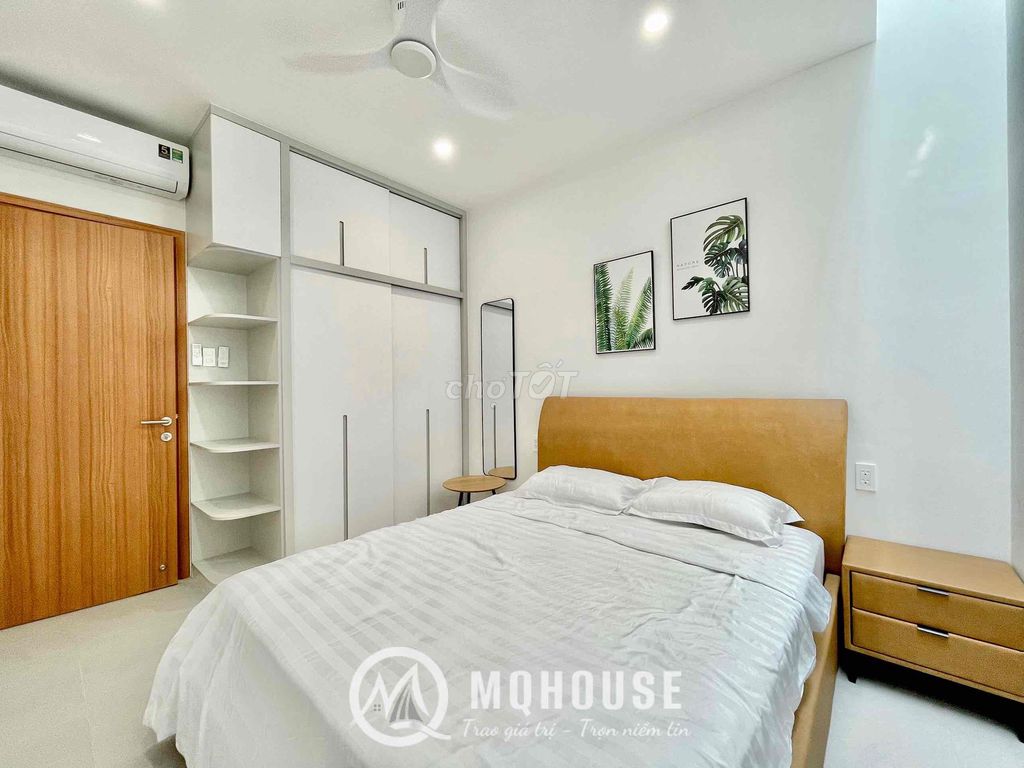 Rent a two-room apartment in the Republic oftown.