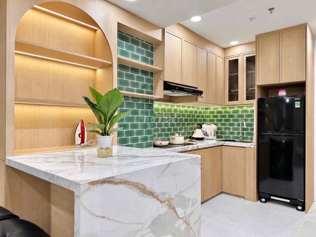 Lê Văn Sỹ – nice bedroom, private space - 8 million!