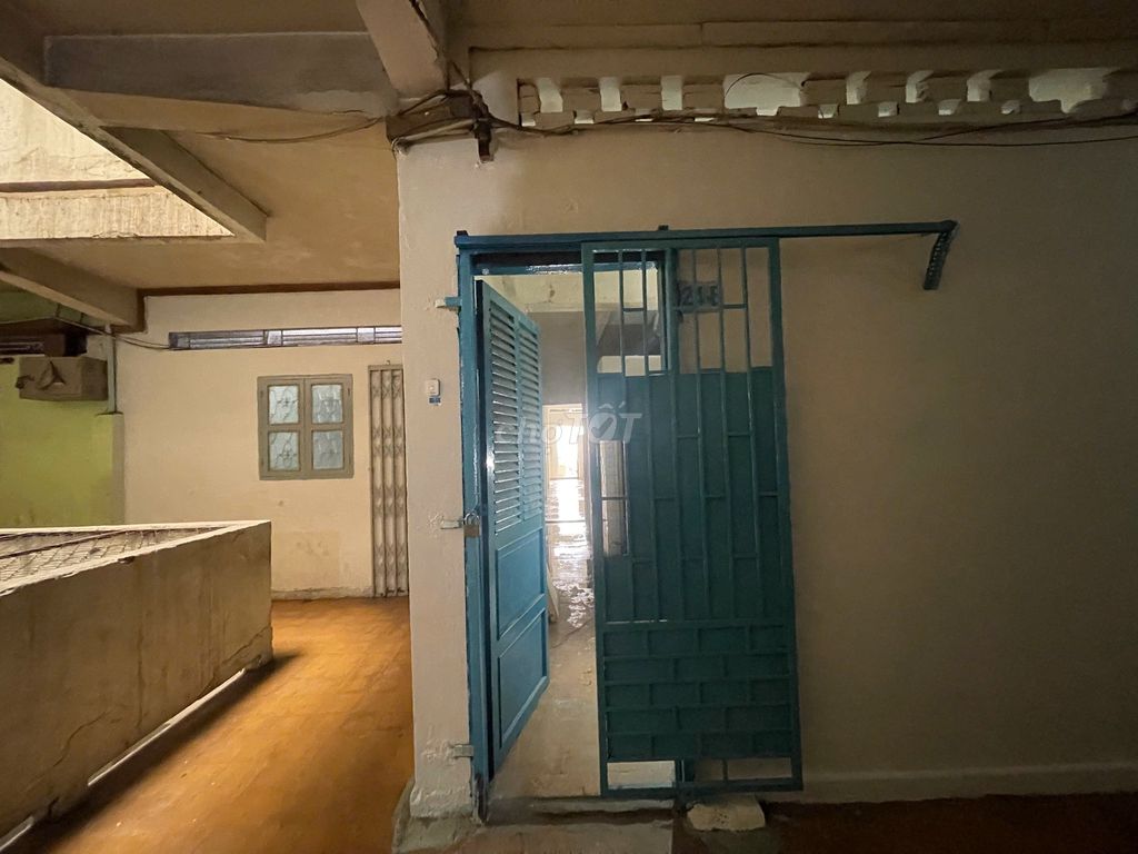Renting Lý Thường Kiệt residence, District 10 – 60 M2 – 7.2 million a month.
