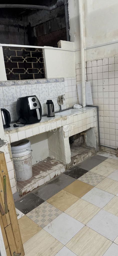 Renting Lý Thường Kiệt residence, District 10 – 60 M2 – 7.2 million a month.