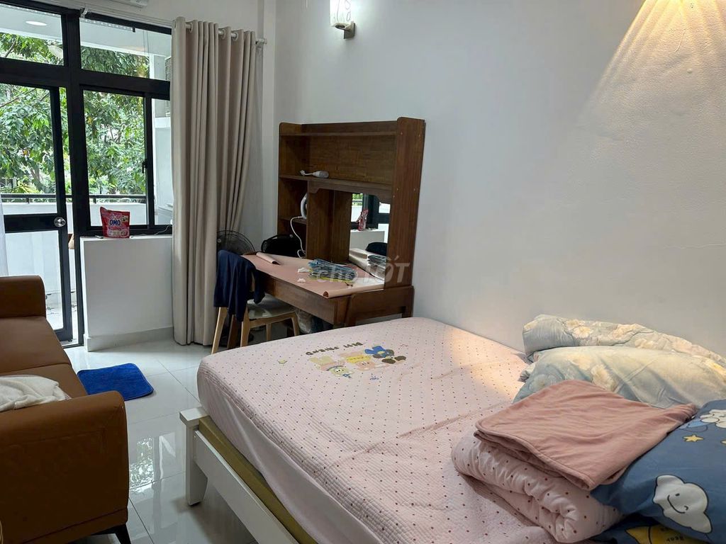 Rent apartment 2, 71 meters, 2 high-end interior bedrooms.